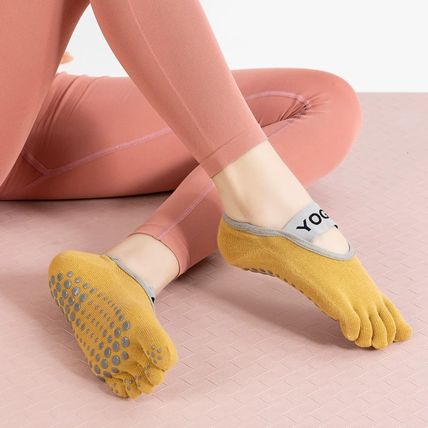 Yellow [Solid color YOGA]