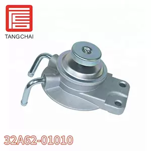 ปั๊มน้ำมันดีเซล ฐานกรอง รุ่น Wenzhou Tangchai 32A62-01010 MB129677