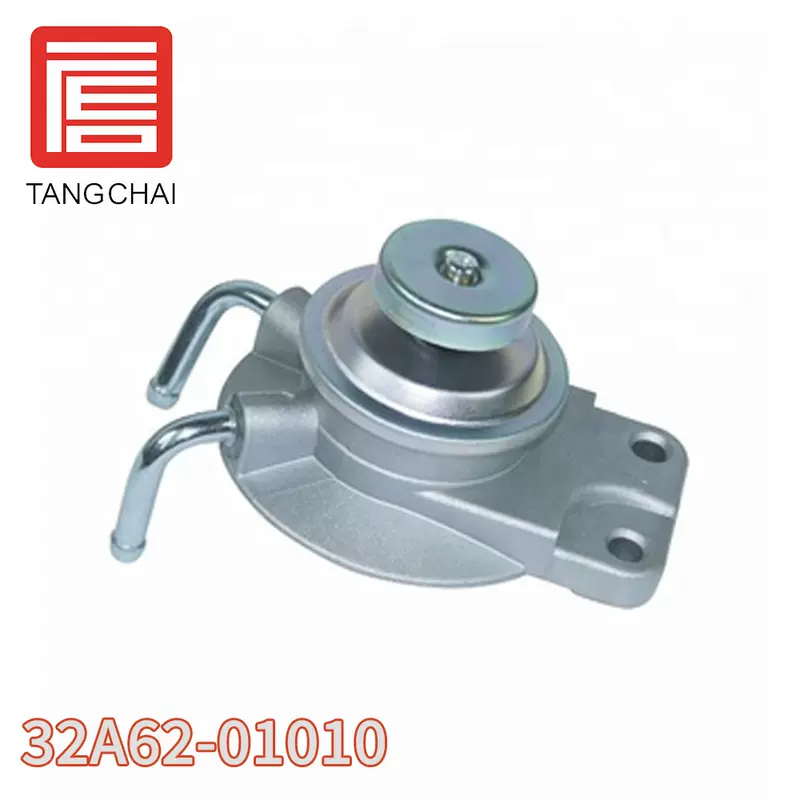 ปั๊มน้ำมันดีเซล ฐานกรอง รุ่น Wenzhou Tangchai 32A62-01010 MB129677