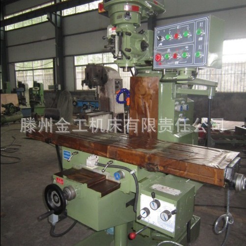 厂家专业生产高精度台湾立式炮塔铣床MT4。MT5，MT3