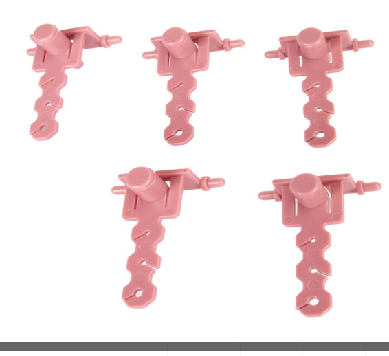 Máquina de tejer máquina de tejer máquina de tejer máquina de tejer 5 pcs-opp