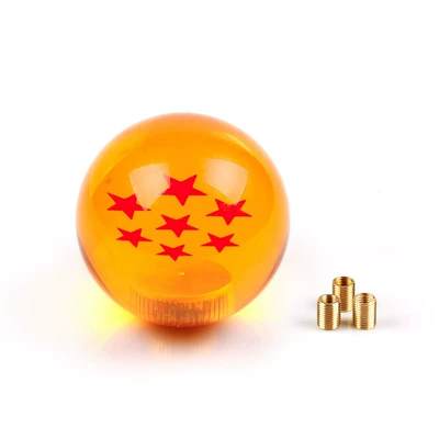 Star Manual Gear Shift Head — Cab and accessories