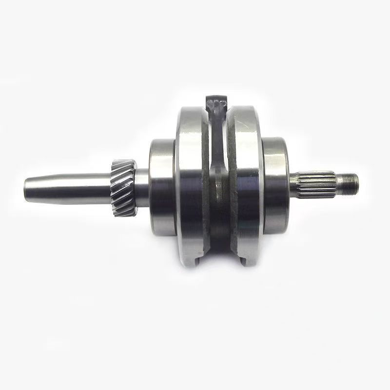 Cg150 Foot Start Motor Is Now Available in Stock
