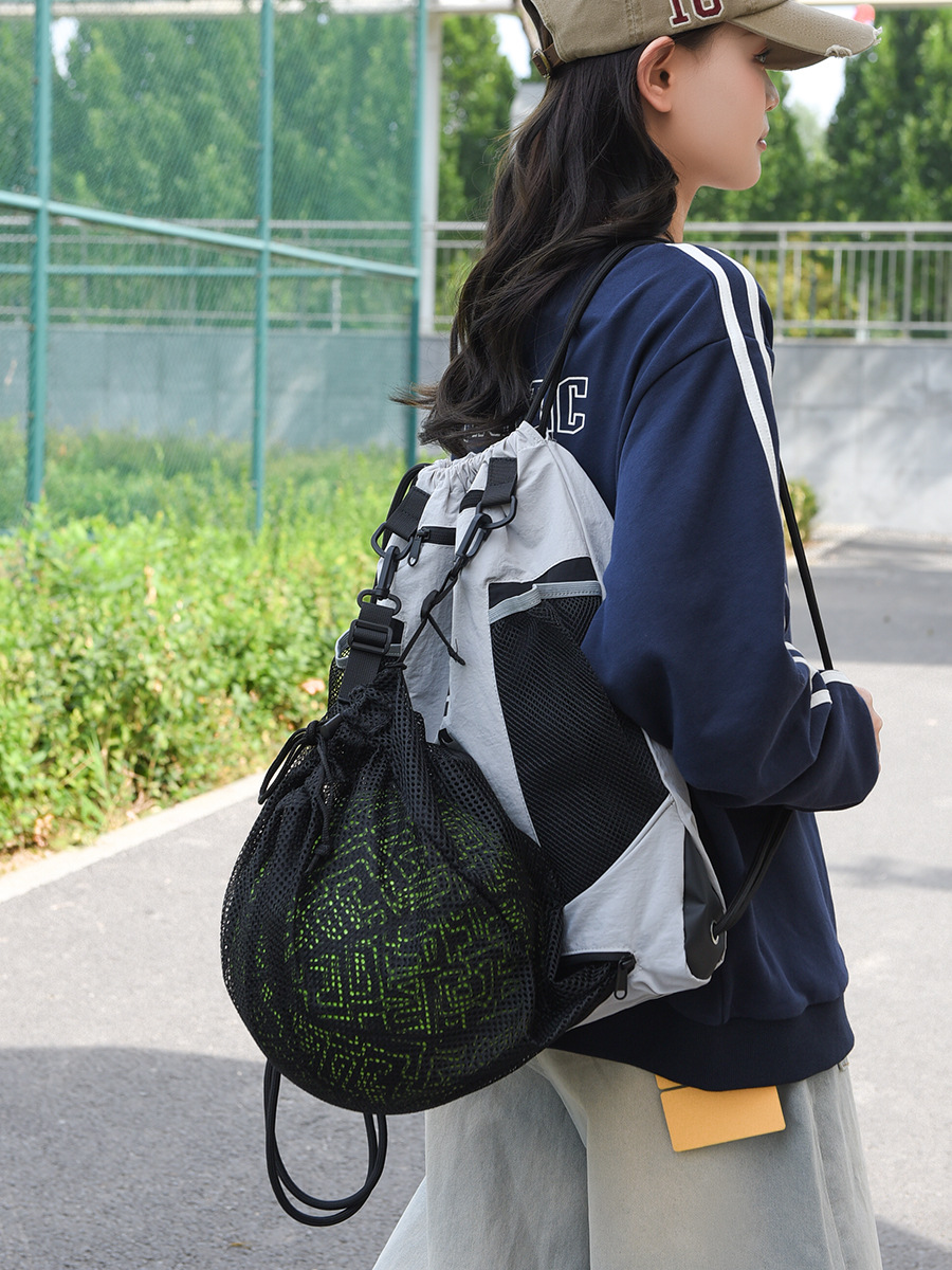 basketball bag
