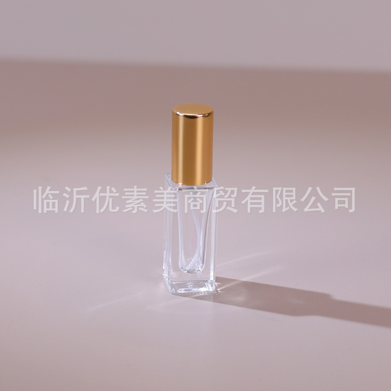 香水詰め替えボトル小容量ガラス香水スプレーボトル香水サンプルボトル 5ml10ml15ml ファインミストスプレーボトル|undefined