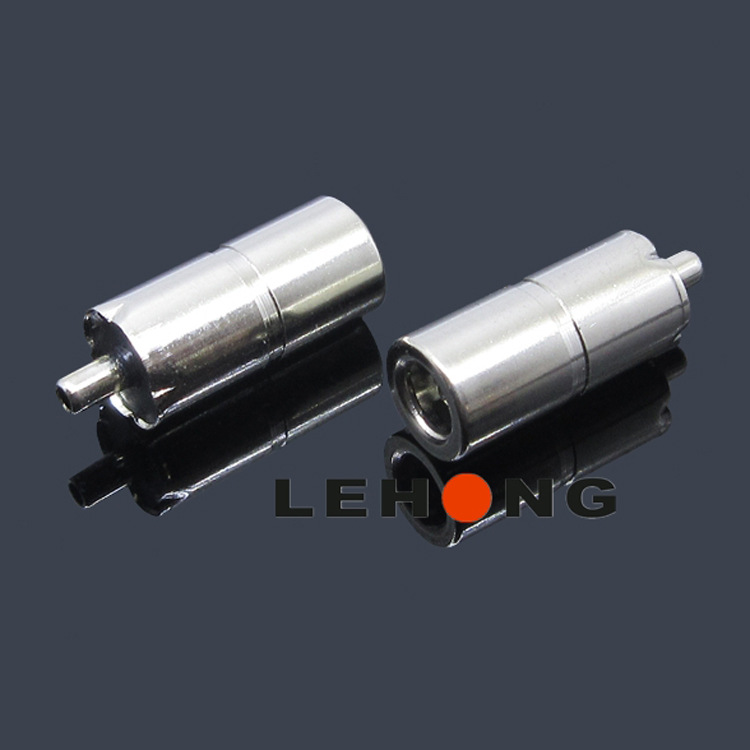 LH-JSDC083无接地-L13立式/耐高温/DC电源插座/直流DC插座