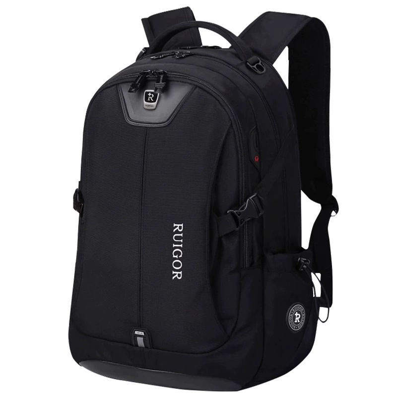 瑞戈 Fashionable backpack, climbing laptop for traveling