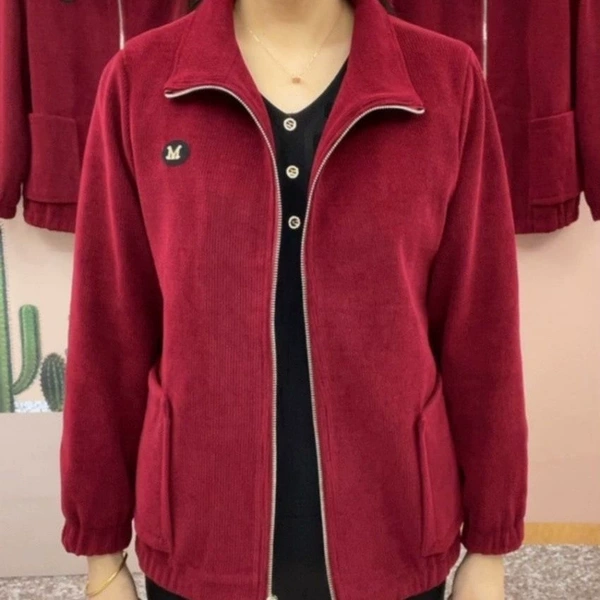 Red [There is Libu]