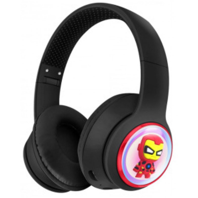 TC-VJ367 - ANC redujo el ruido Bluetooth auriculares para juegos de computadora de alta gama soporte de larga duración 0EM