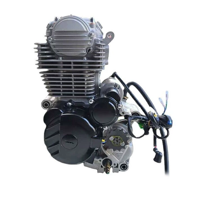 Large Cylinder Head Air-Cooled Engine Cb250--F Engine Off-Road Motorcycle New Zongshen 250 Engine