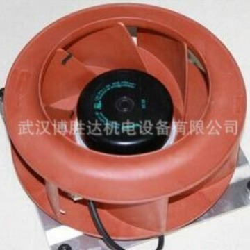 R1G175-AB15-65/A01 EBM空气净化器风扇 48V 0.85A 175mm