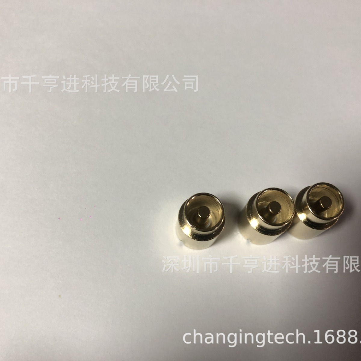 Nebulizador C5 con adaptador 510 dorado, accesorio de succión, ventas al por mayor