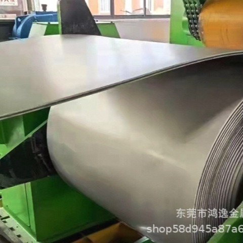 4.	厂家批发不锈钢板430 409L 410S热轧不锈钢板中厚板折弯加工