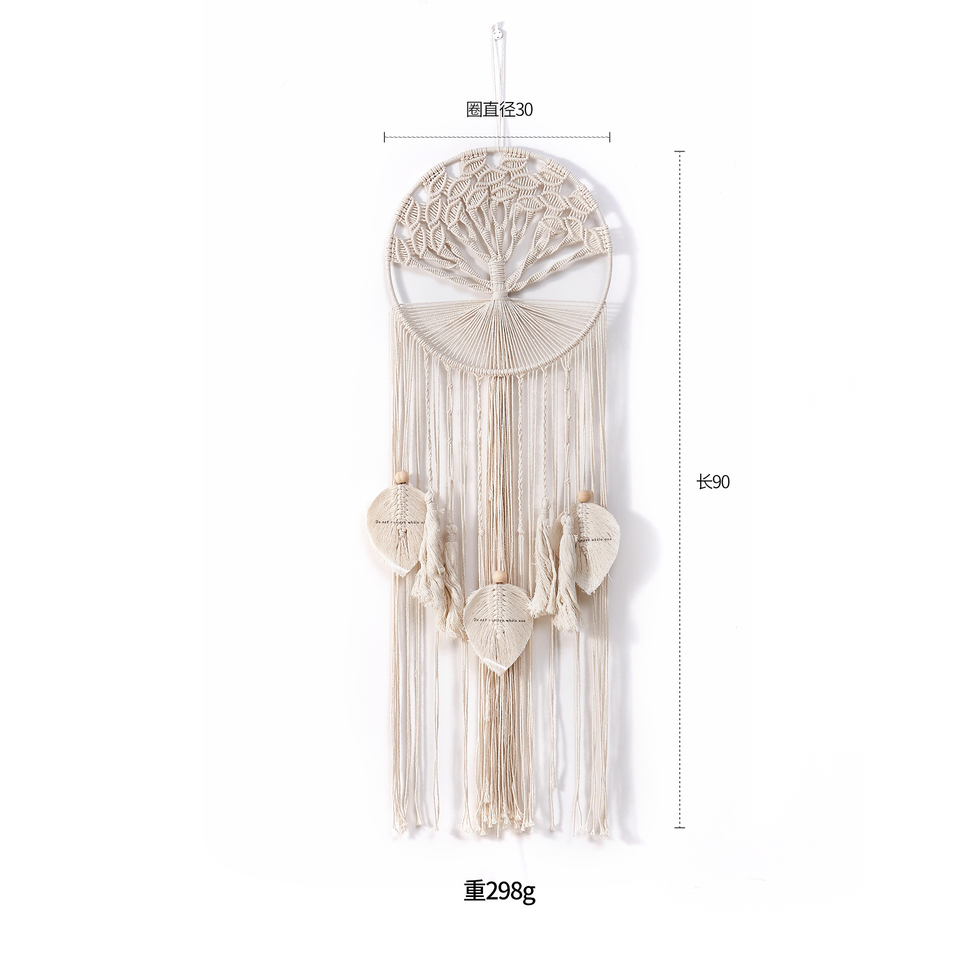 Hand-woven Tapestry Nordic Home Hanging Decoration Bohemian Tapestry Hot Style