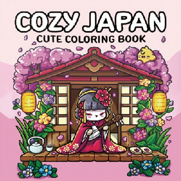 Comfortable, Japanese