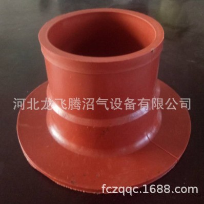 φ75mm-气嘴-沼气袋(罩)出气接口-沼气池专用-农业-沼气设备-环保