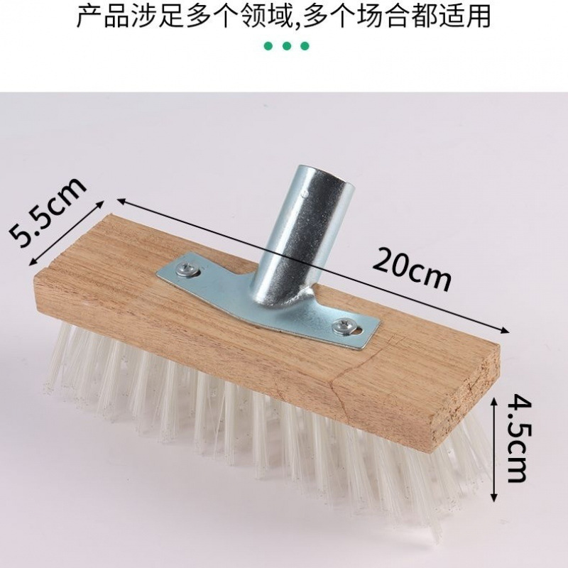 [철부품] 친환경 PP실크 20cm (봉없음)