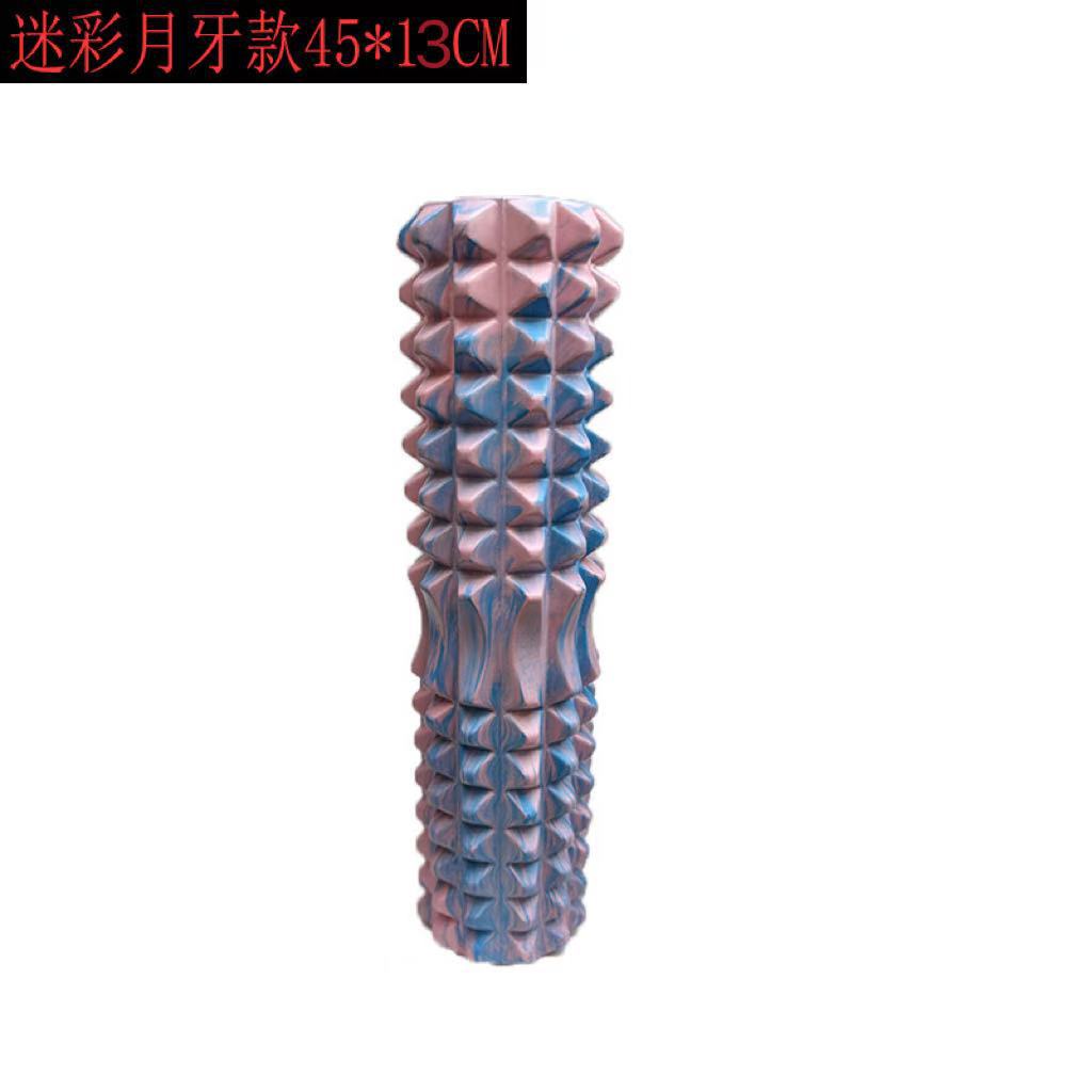 45*13 초승달 중공 위장