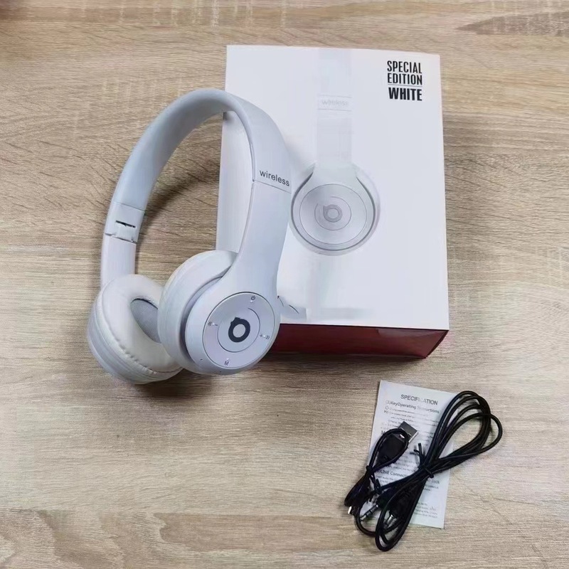 Beatsシステムsolo 3ヘッドセット無線bluetoothヘッドセットアップル魔音bスポーツヘッドセット適用|undefined