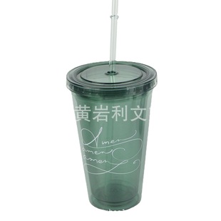 BPAʳƷ�����ܱ� 16oz�p�ӹ�֭�� �����̳�����Ʒ �p�����ܱ�
