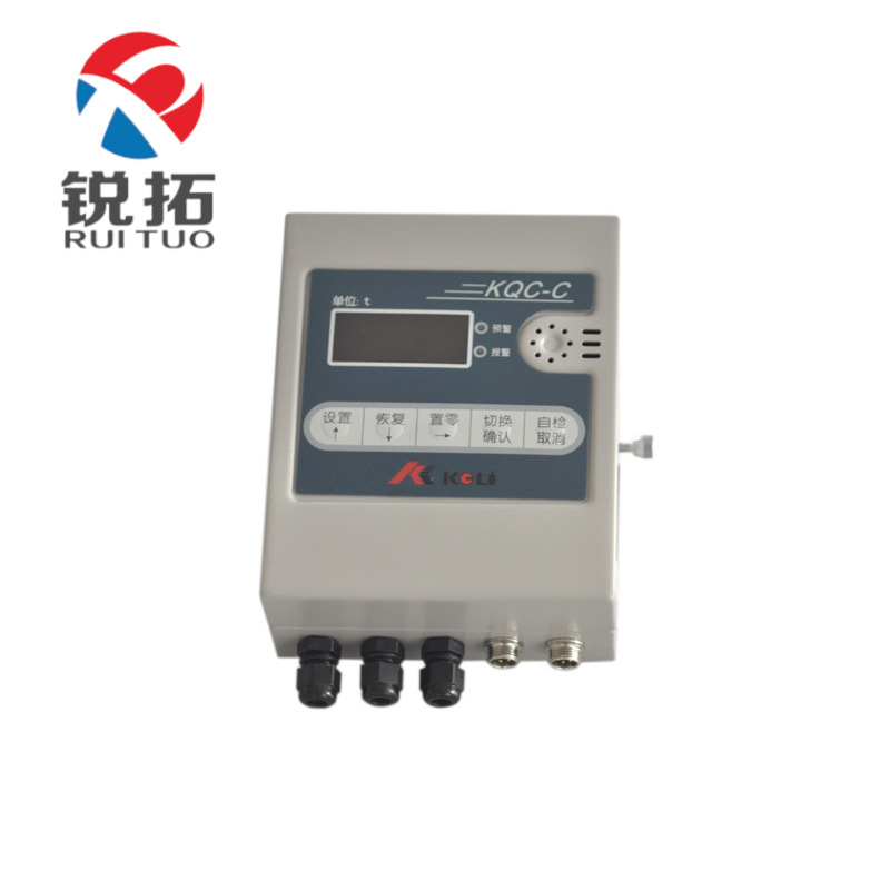 美国MKcells KQC-C2超载限制器