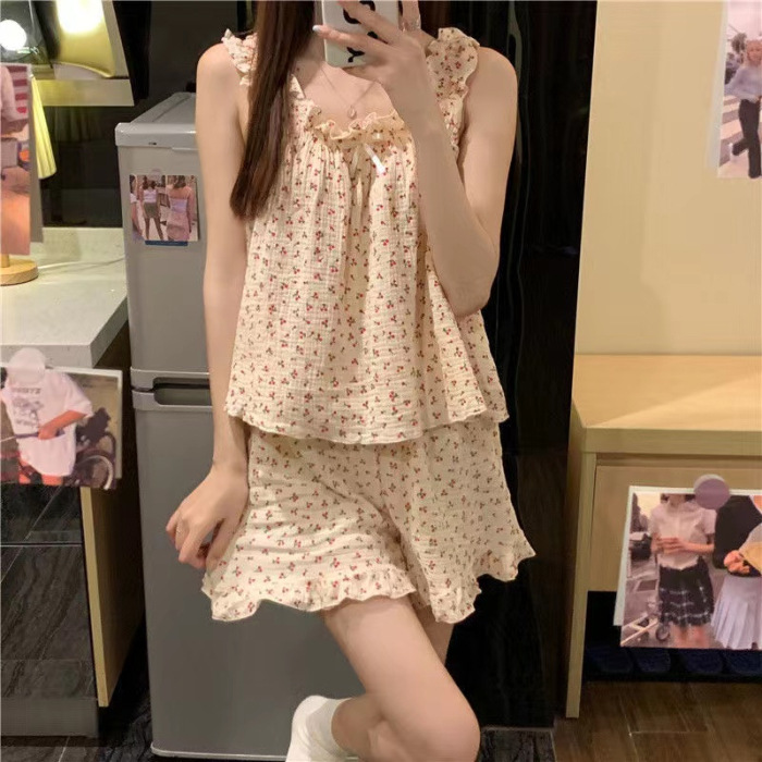 Albaricoque cereza Arruga de burbuja