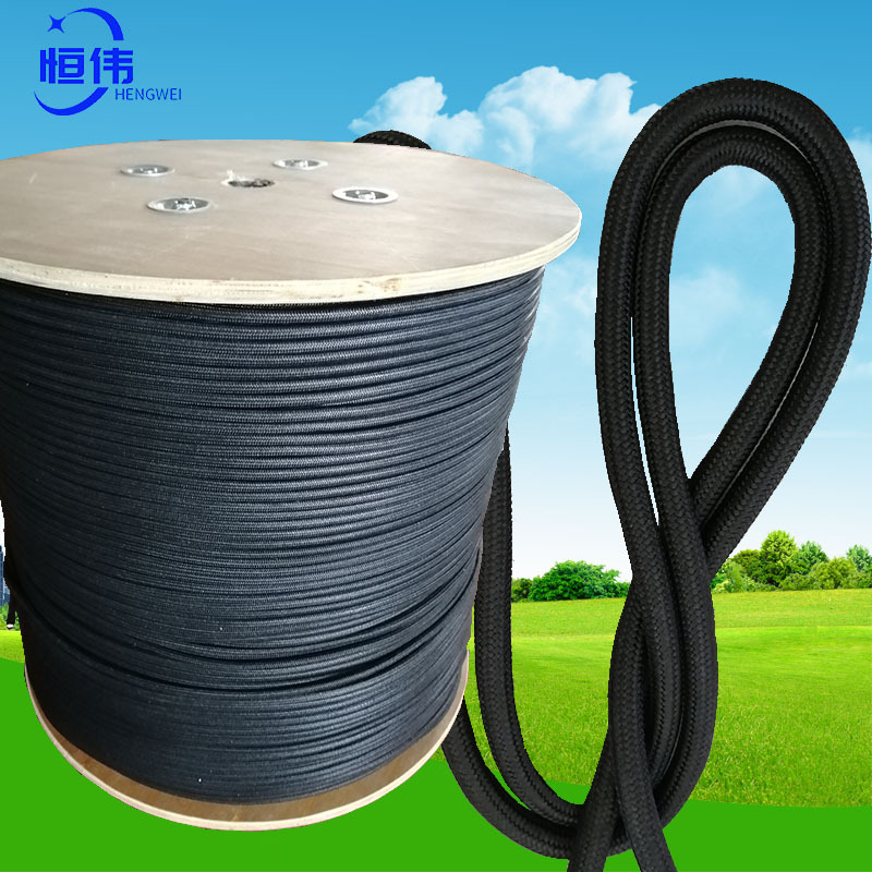 影视特技绳 吊威亚绳 超高分子量聚乙烯绳工厂直供 免费拿样