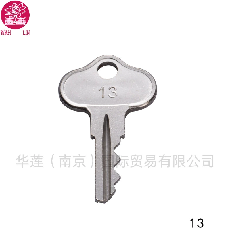 Applicable to John Deere JDG Key AM131841 Ignition Key