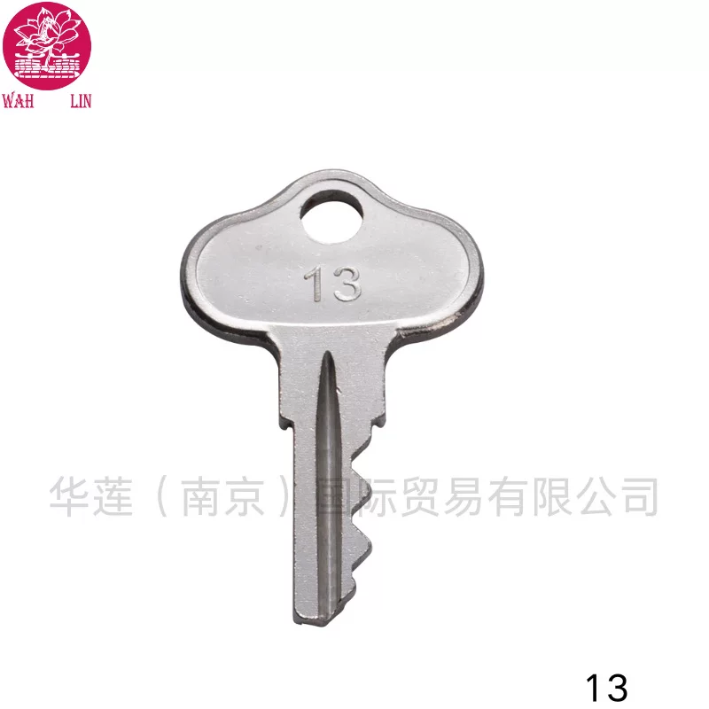 Applicable to John Deere JDG Key AM131841 Ignition Key