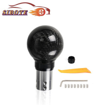 十代思域自动挡排挡头歌诗图汽车波棍头八代思域雅阁改装排挡头杆