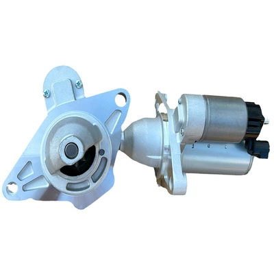Motor 12V 1.4Kw – Starter and accessories
