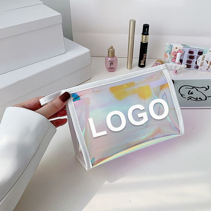 ���������װ��ױˢ��װ��PVC�Ųʻ�ױ������ ��ӡLOGO