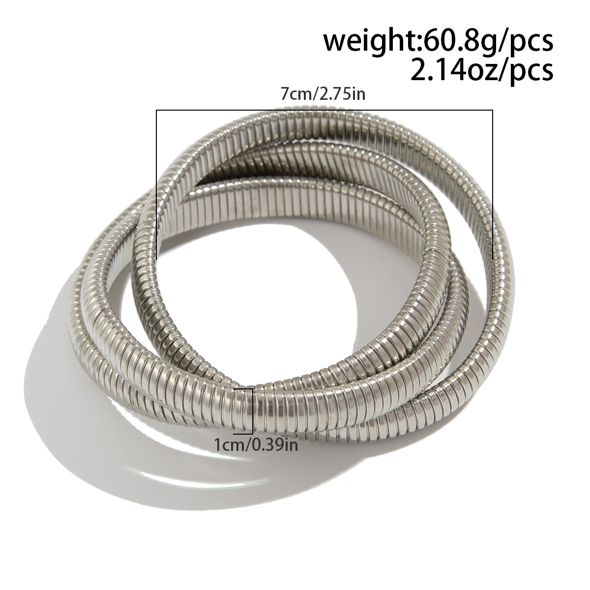 12g Weight Imitation Pearl Inlay Material Rings, Bracelets Classification 1 Piece Quantity Casual, Party, Street Occasion Alloy Material Solid Color Pattern All Seasons Season Women's Gender Inlay Design Cool Style, IG Style Style Gold, Silver Color Cool Style IG Style Solid Color Alloy Inlay Imitation Pearl Women's Rings Bracelets 3