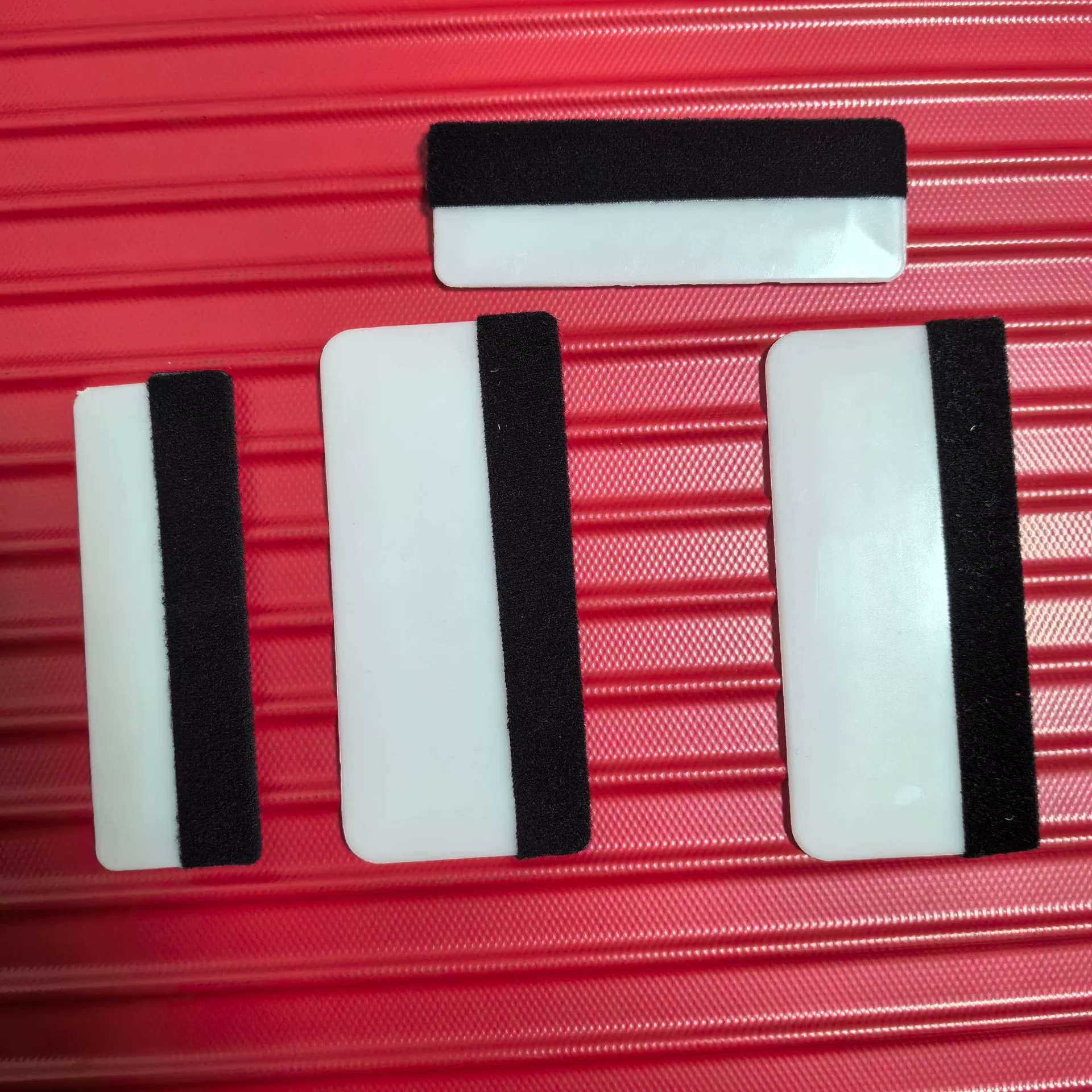 Высококачественная пленка для упаковки книг, фланелевая ткань, анти-соскоб, автомобиль, измени цвет, фильм, мобильный телефон, анти-соскоб