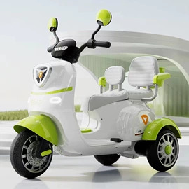 儿童滑板车;扭扭车;儿童电动车