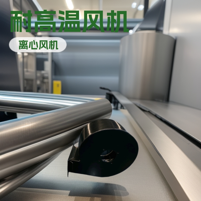 离心排风风机蜗壳