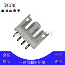 TE/̩�� 292161-4 ����B���� �g��2mm 4pin ͨ�� ���^ �������_