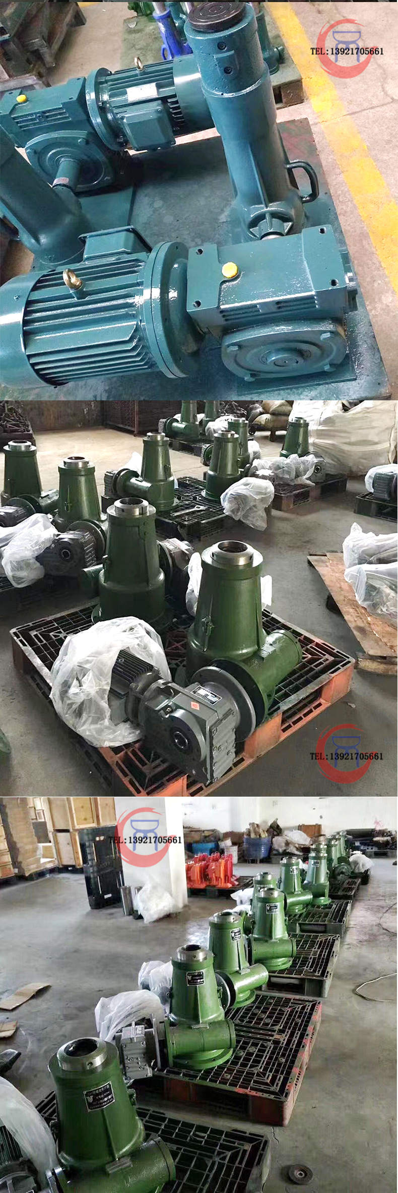 电动螺旋千斤顶_032