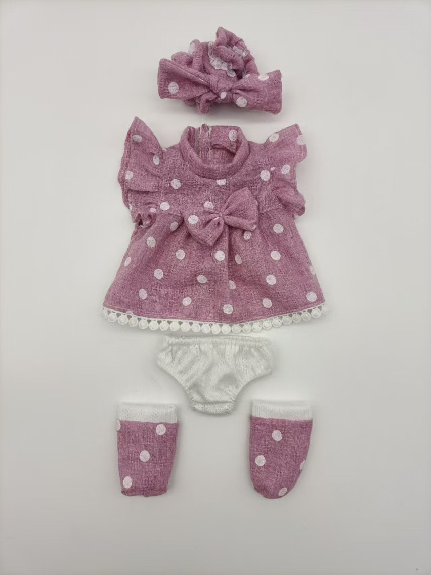 Muñeca Accesorios para muñecas Joyas para niñas Baño de bebé Juguetes para jugar a la casa Carrito de compras