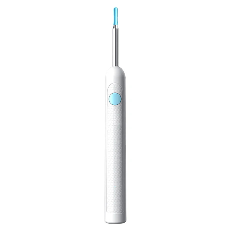 炎迪欧可視化耳抜きスプーン耳抜き神器無線WIFI灯内視鏡耳抜き器耳抜きスプーン|undefined