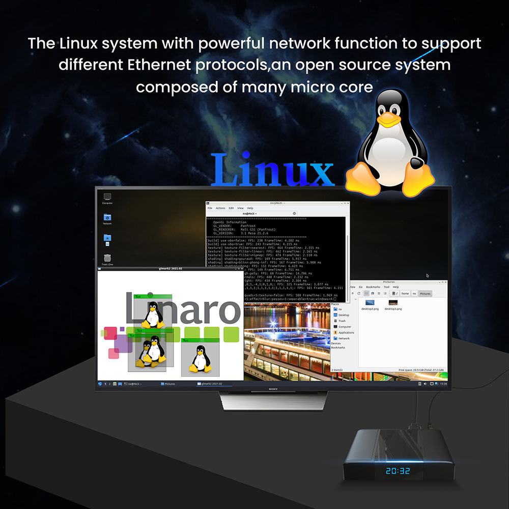5-Linux系统