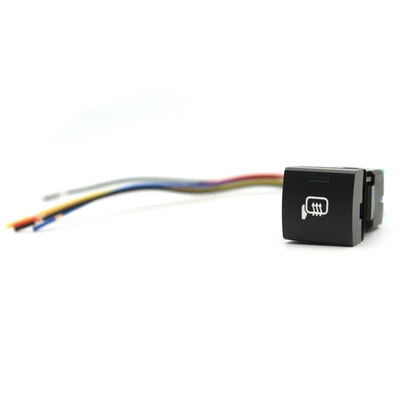 Camry rav4 Prado DRL | Other Automotive Interior Supplies - rearview-mirror-heating-switch-plug-wire