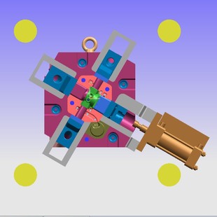 ����ģ��ע��ģ�߼ӹ� ���z��Ʒ��������ģ���_�l�OӋ���aһ�w��