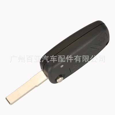 Fiat Foldableing Remote Control | Car Keys