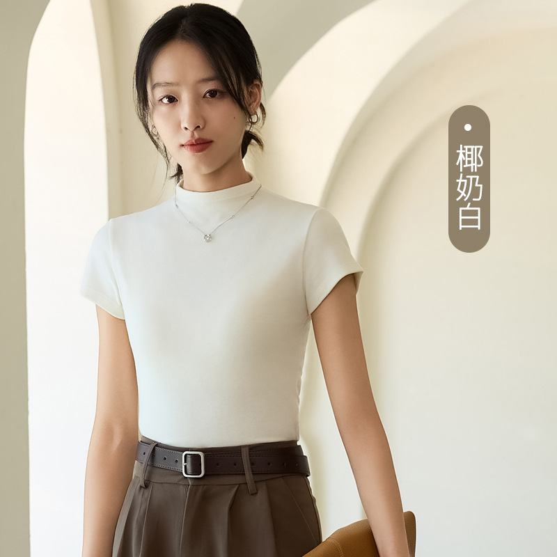 코코넛 밀크 화이트