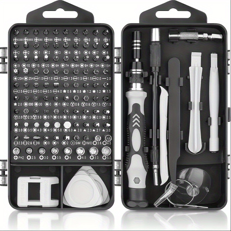 新款跨境46/85/115/131/151/172/899/件高品质工具箱全新跨境|undefined