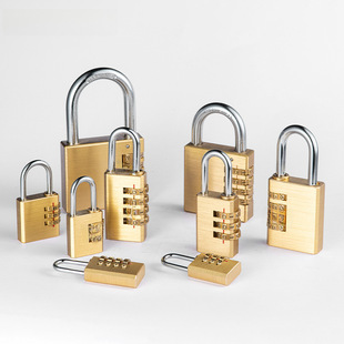 Brass mini box, crooked bag, luggage storage system