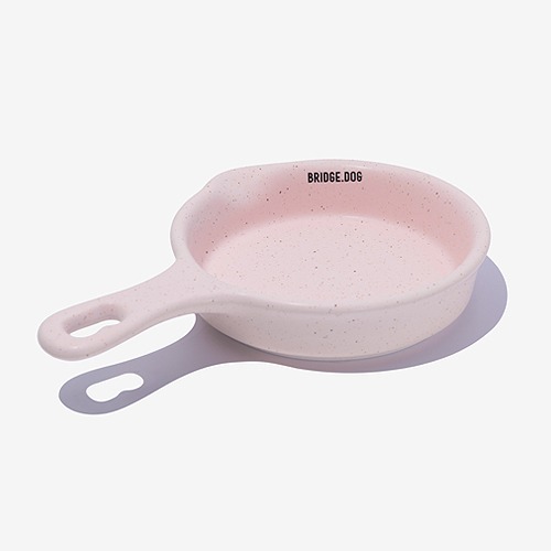 MINI PAN - COOKIE AND PINK