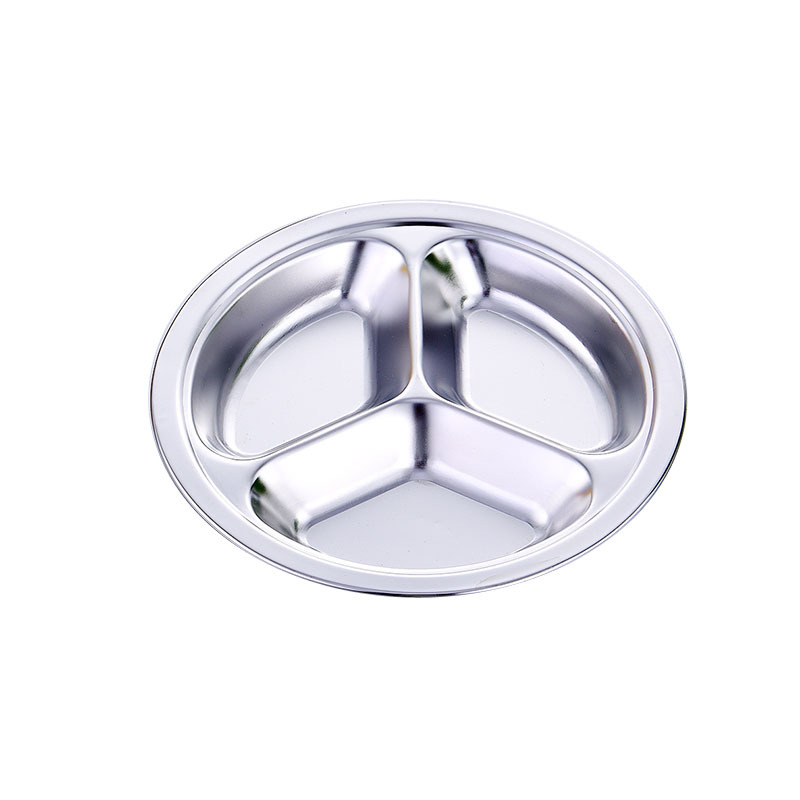 라운드 3 개 22cm