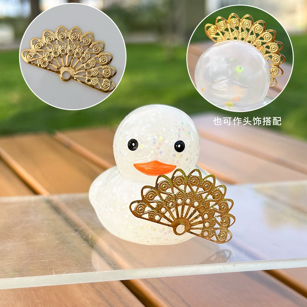 B.Duck, украшение для игры в воде с бантом, лимонный молочный чай, подарок на день рождения